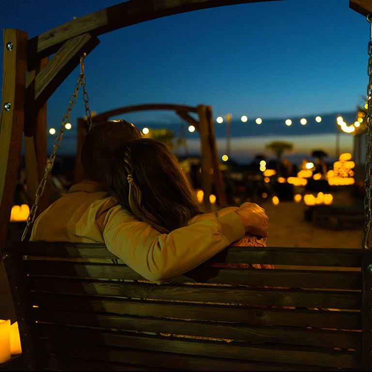 Candlelight Open Air 2