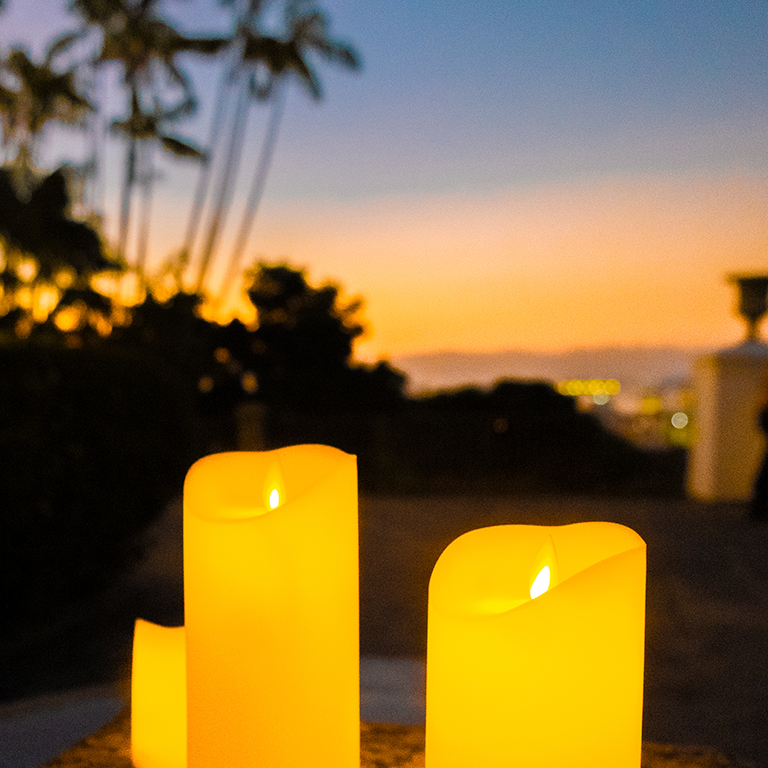 Candlelight Open Air 3